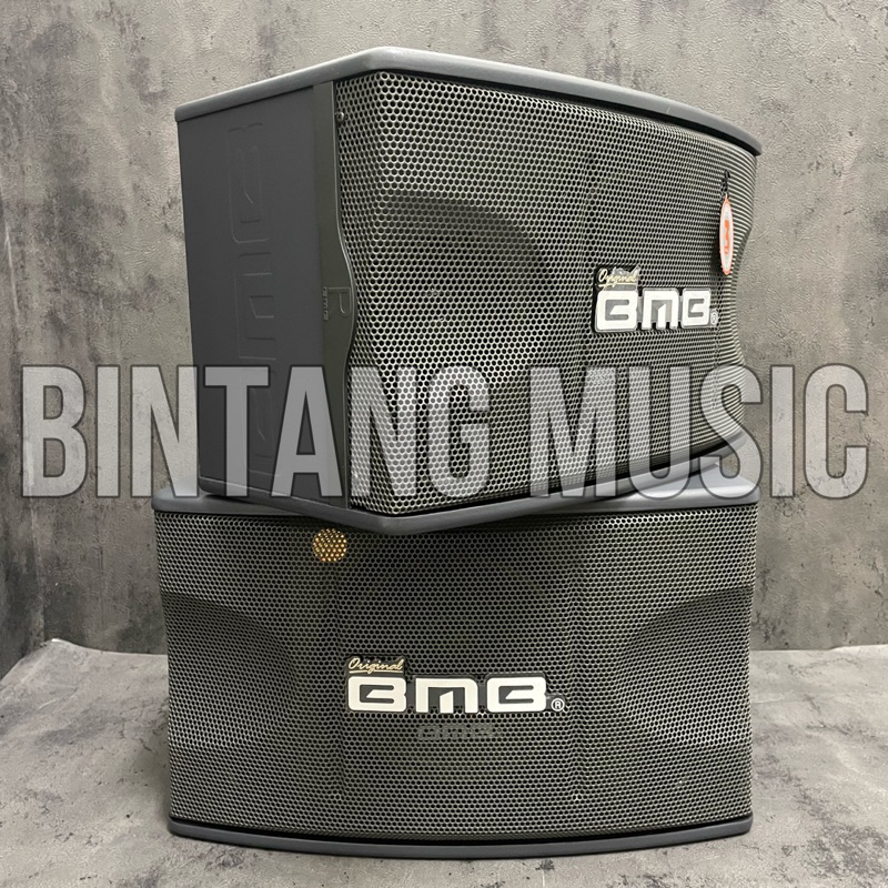 SPEAKER BMB CS350MKII ORIGINAL 8 INCH Speaker pasif bmb cs 350 mkii