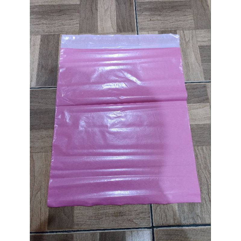 plastik packing polymailer 25x40 isi 100