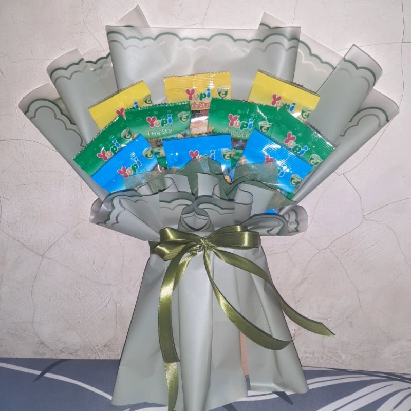 

mini buket Yupi