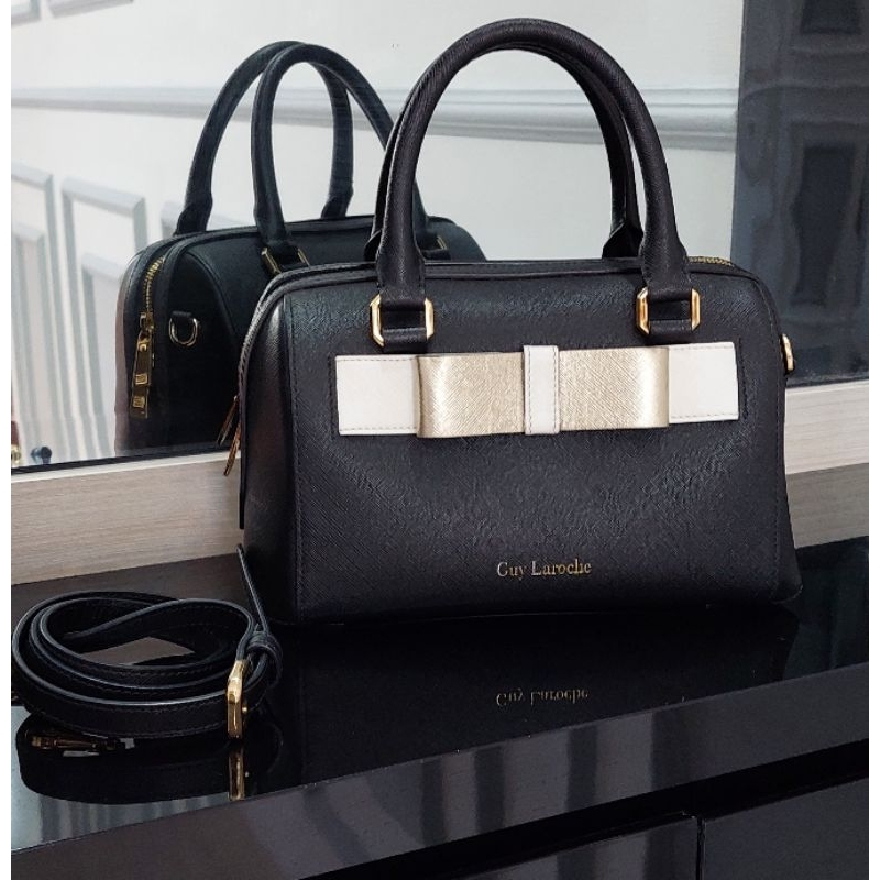 Guy Laroche Bag