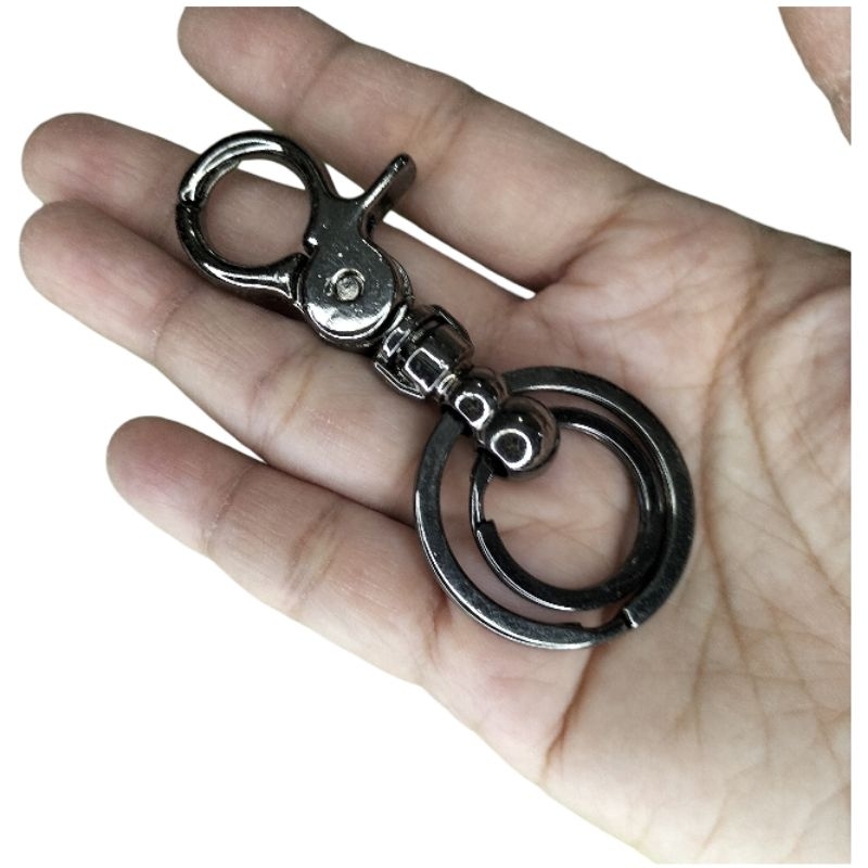 Key Chain Carabiner Besar Gantungan Kunci Tas