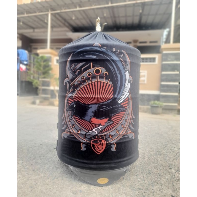 [ Banyak Pilihan ]KRODONG Sangkar Murai Batu || EBOD JAYA