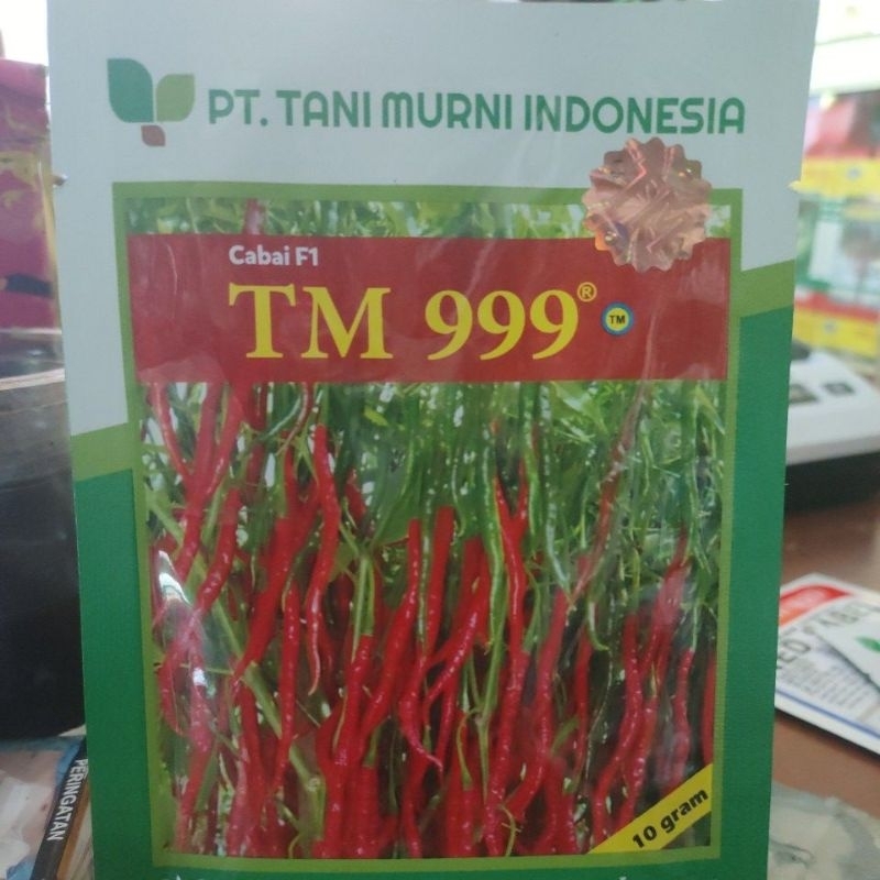 cabai TM 999
