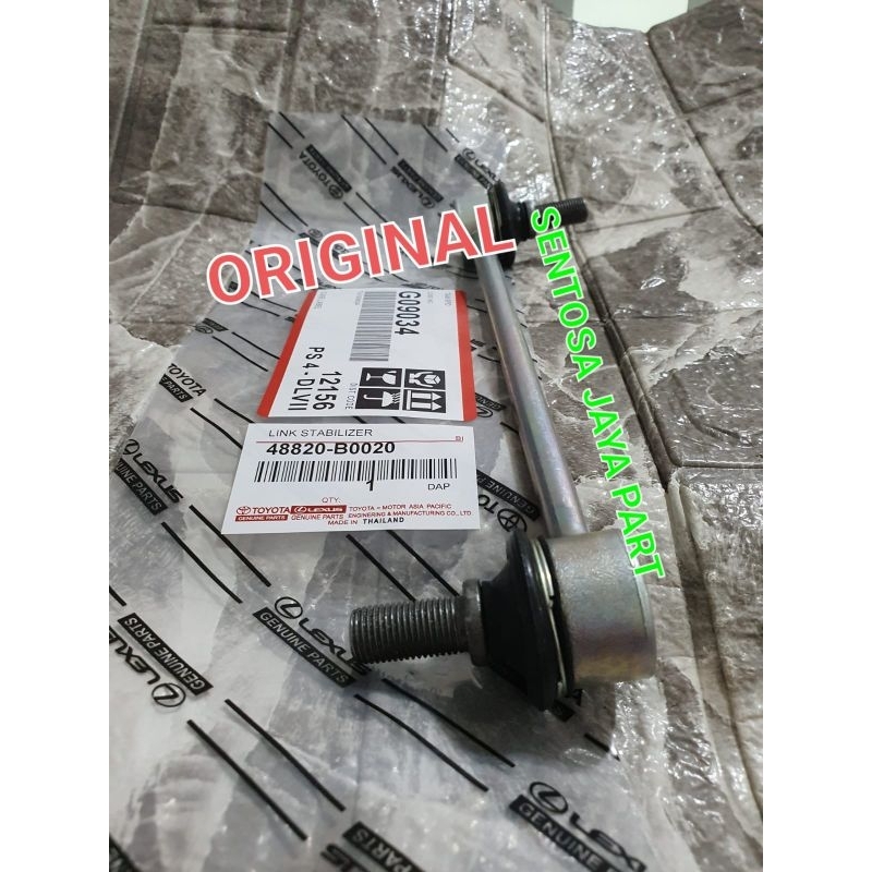 LINK STABILIZER RUSH TERIOS ORIGINAL 1PC