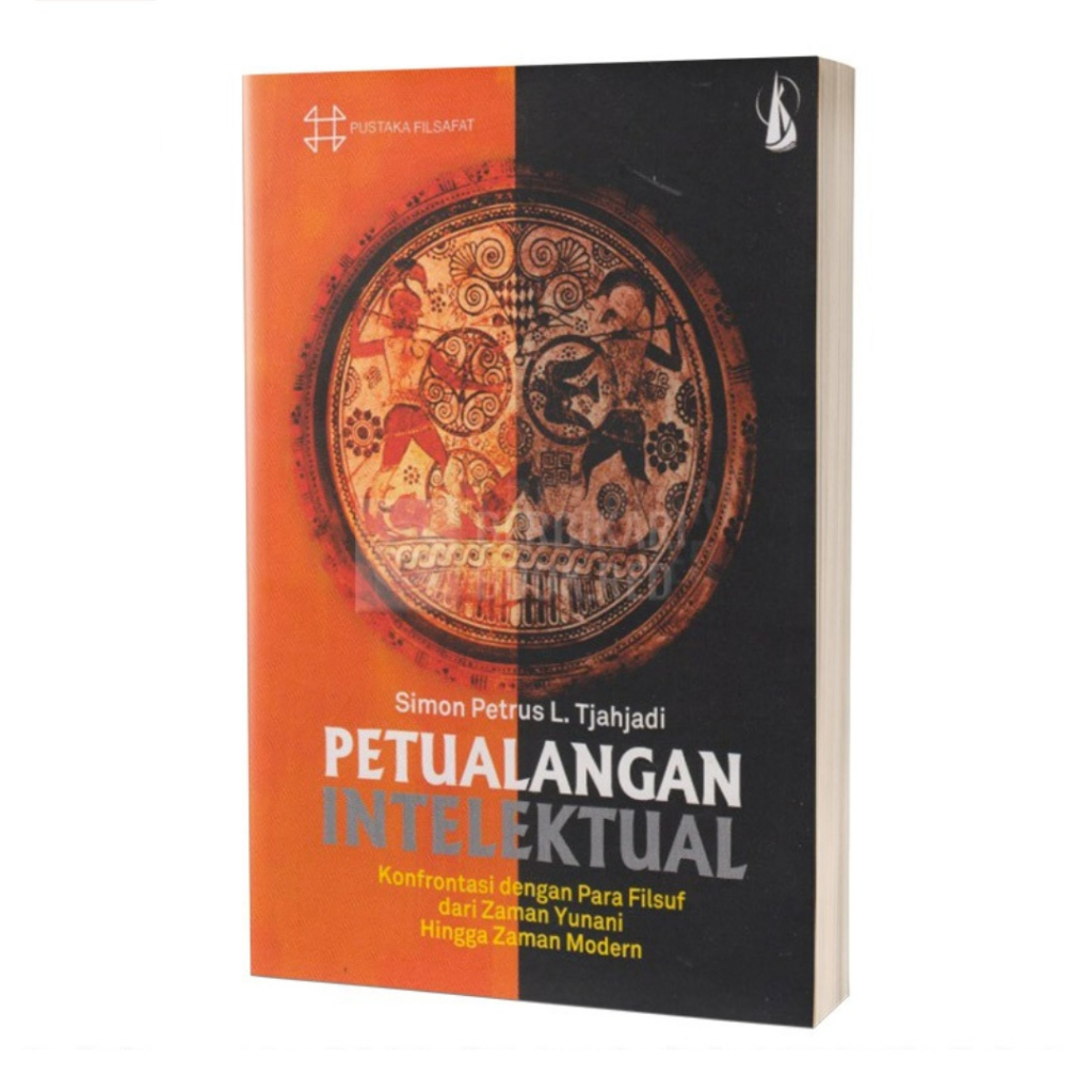 Berdikari - Petualangan Intelektual - Kanisius