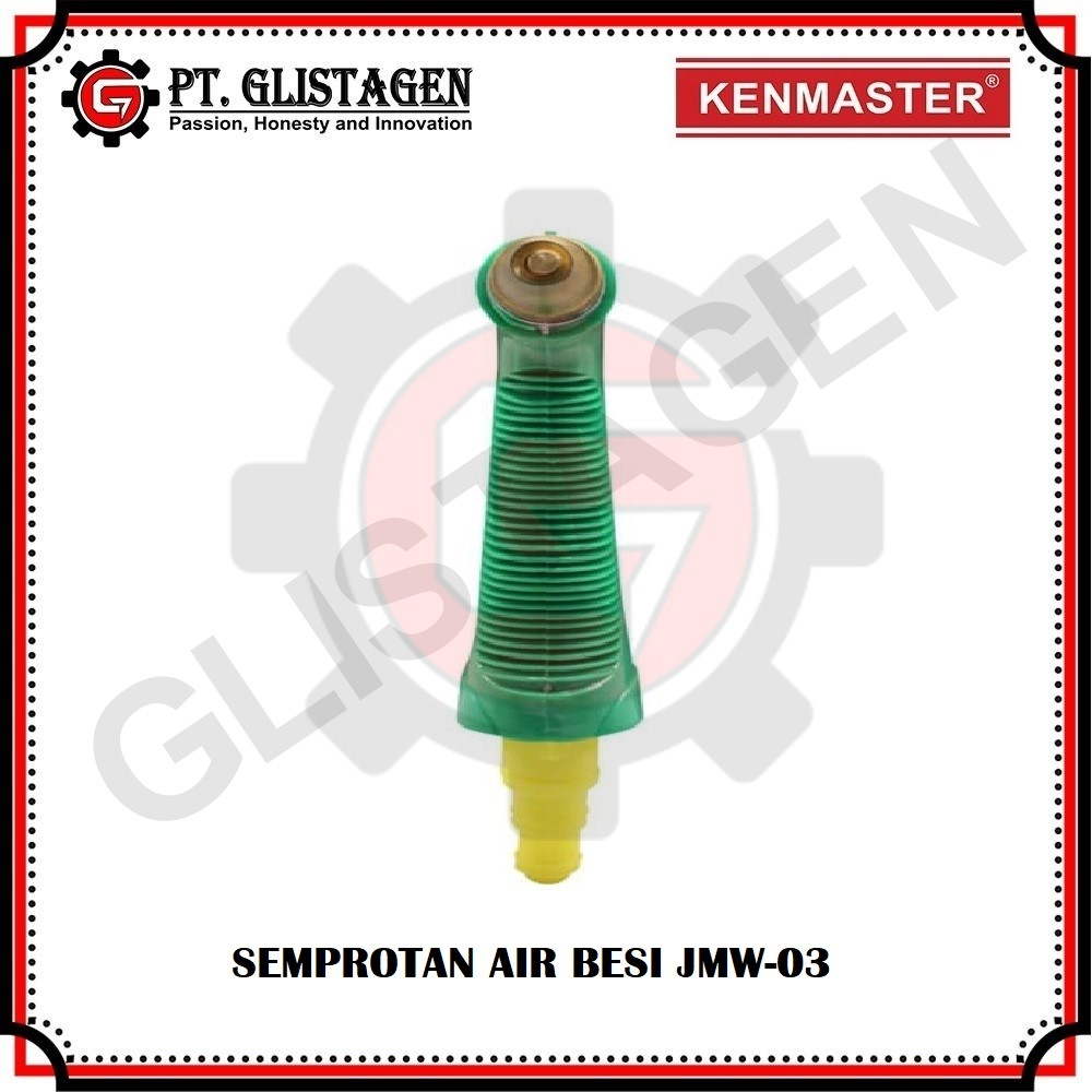 Semprotan Kenmaster JMW-03 Water Sprayer Semprotan Air Besi JMW03