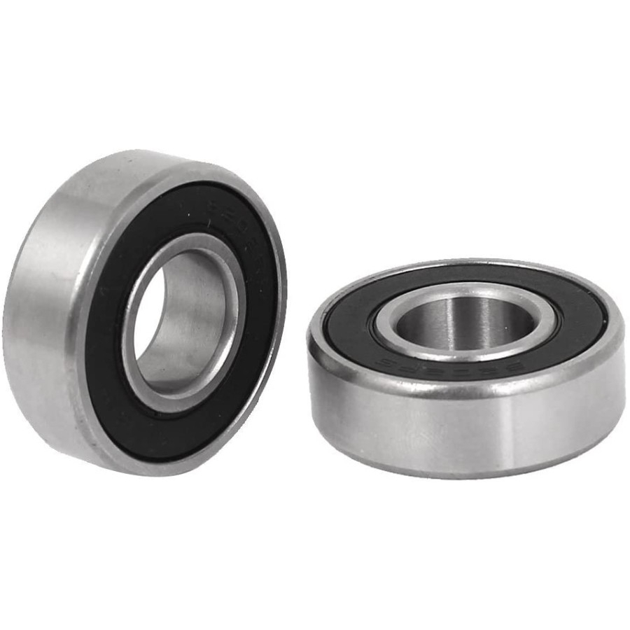 BEARING LEHER RODA 6202 HONDA - KLAHAR BANTALANRODA 6202 KEMASAN KOTAK