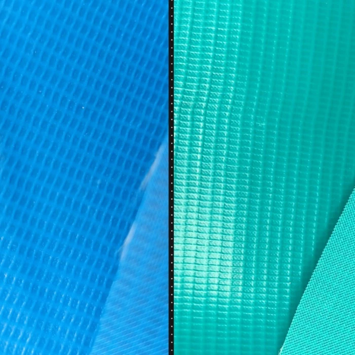 Pvc Tarpaulin Orchid ukuran 3x4