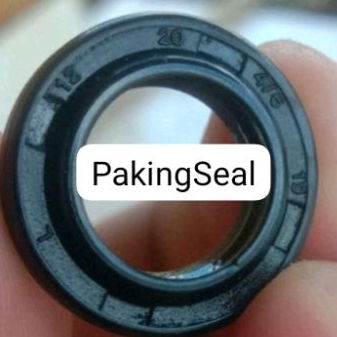 Oil Seal Jet Cleaner Lakoni Laguna ( Dapat 3 Buah )