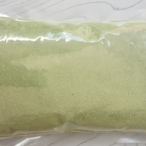 

TERMURAH BUBUK DAUN DEWA/GYNURA HERBAL 500 GRAM
