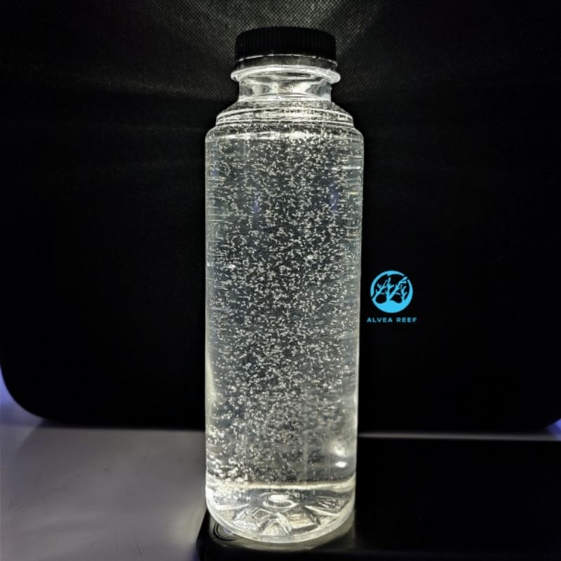 Artemia Hidup - Live Artemia pods - Copepod - Pakan Ikan - Pakan Coral - Pakan Kuda Laut - Pakan Bur