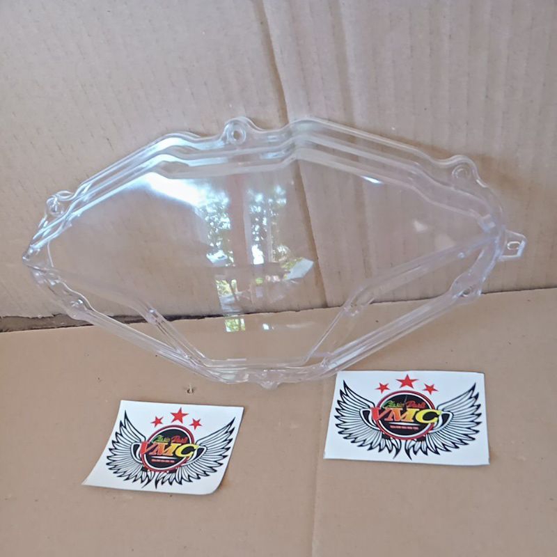 Mika speedometer honda Vario 150 leed 2015-2017