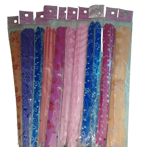 

[40 pcs] Pita Tarik | Pita Souvenir 1 cm/10mm | Pita Tarik Serut Kecil