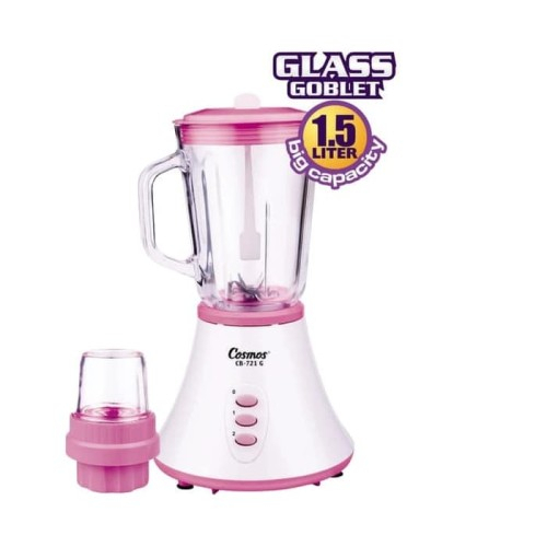 Blender Cosmos Trinity – Blender 1.5 L CB-721G