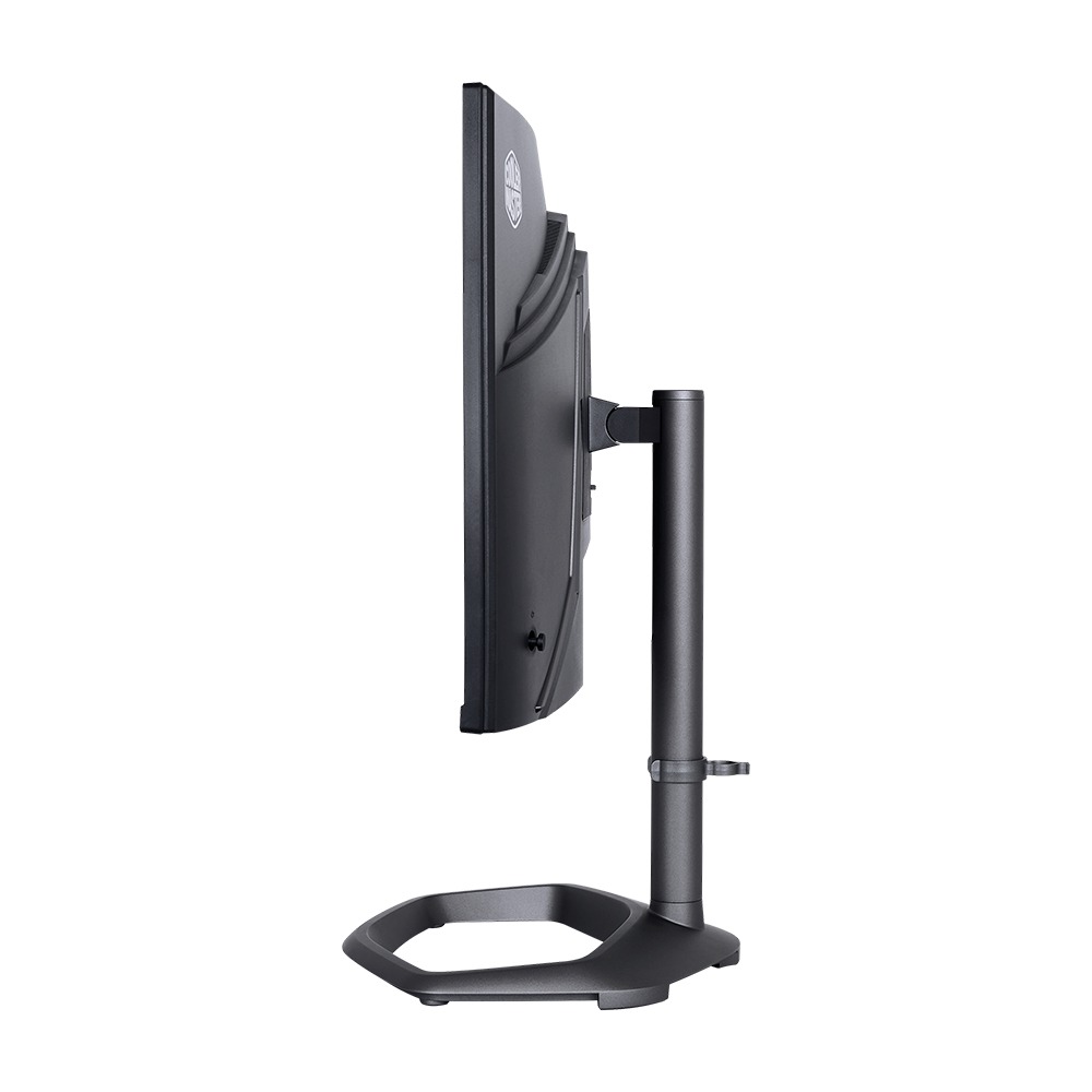 Monitor Cooler Master GM27-CQS 27&quot; CURVED VA 2K WQHD 165Hz 0.5ms
