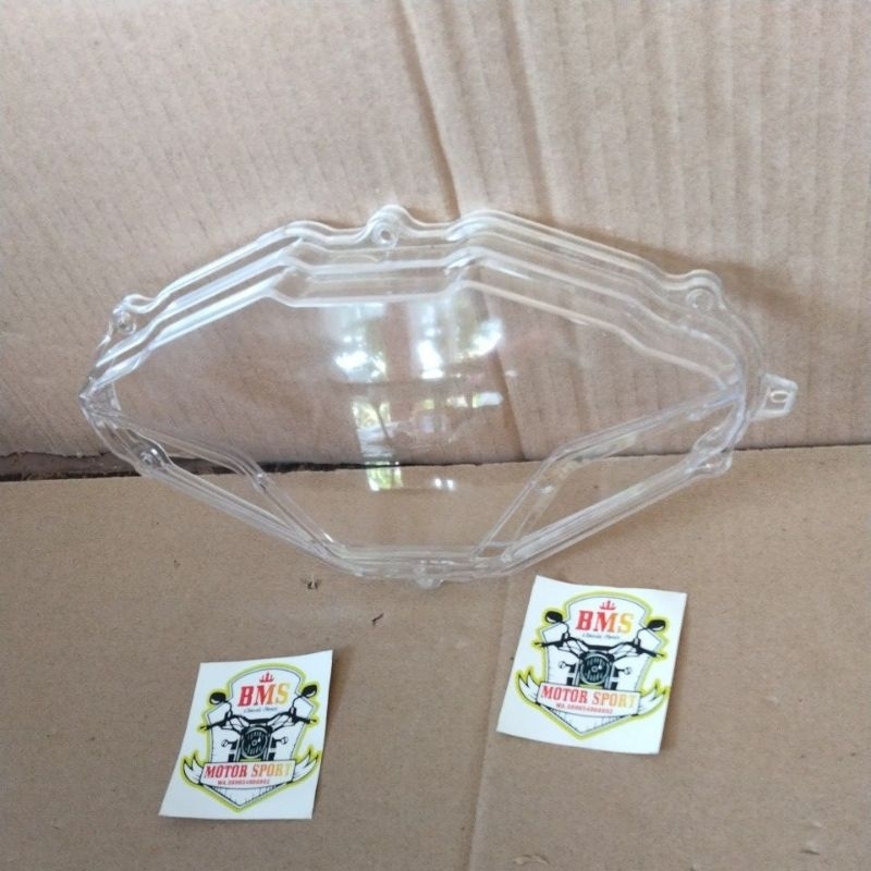 Mika speedometer Honda Vario 150 2014-2017