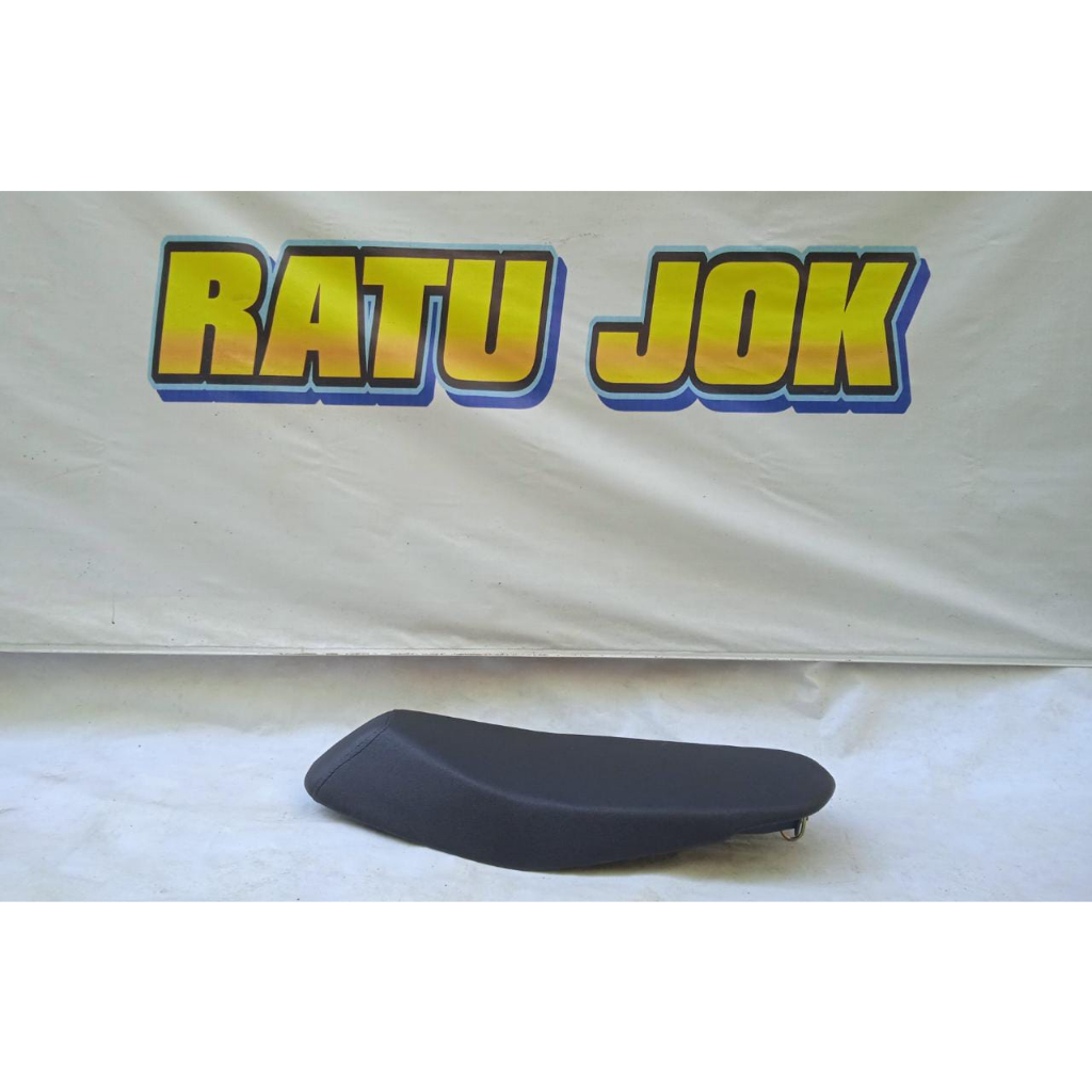 JOK VEGA R NEW MODIF ROADRACE KULIT AMPLAS ANTI SLIP