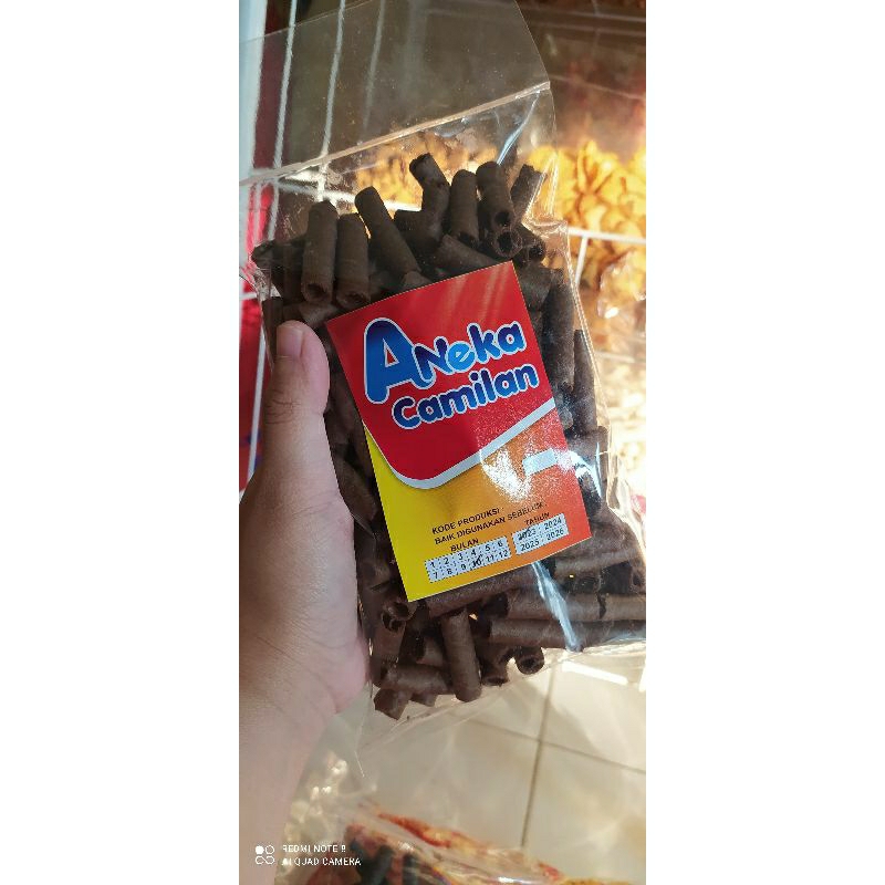 

waferroll