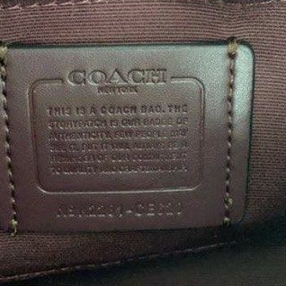 (NEW 2023) COACH PAYTON HOBO IN SIGNATURE CANVAS CE619 CE620