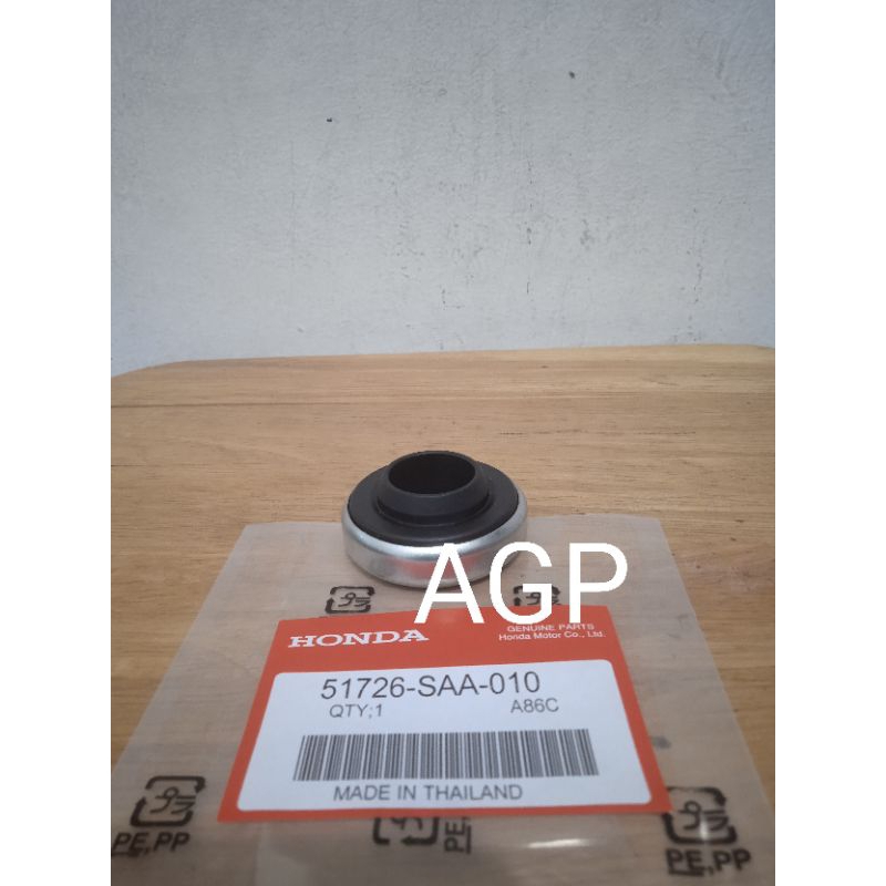 Bearing Support Shock Depan Jazz Freed Mobilio 51726-SAA-010