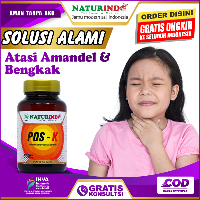 POSK OBAT AMANDEL ANAK DAN DEWASA HERBAL UNTUK ANAK AMANDEL BUAT ANAK UNTUK ANAK DEWASA NATURINDO
