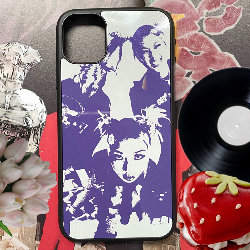 beabadoobee case for iphone android