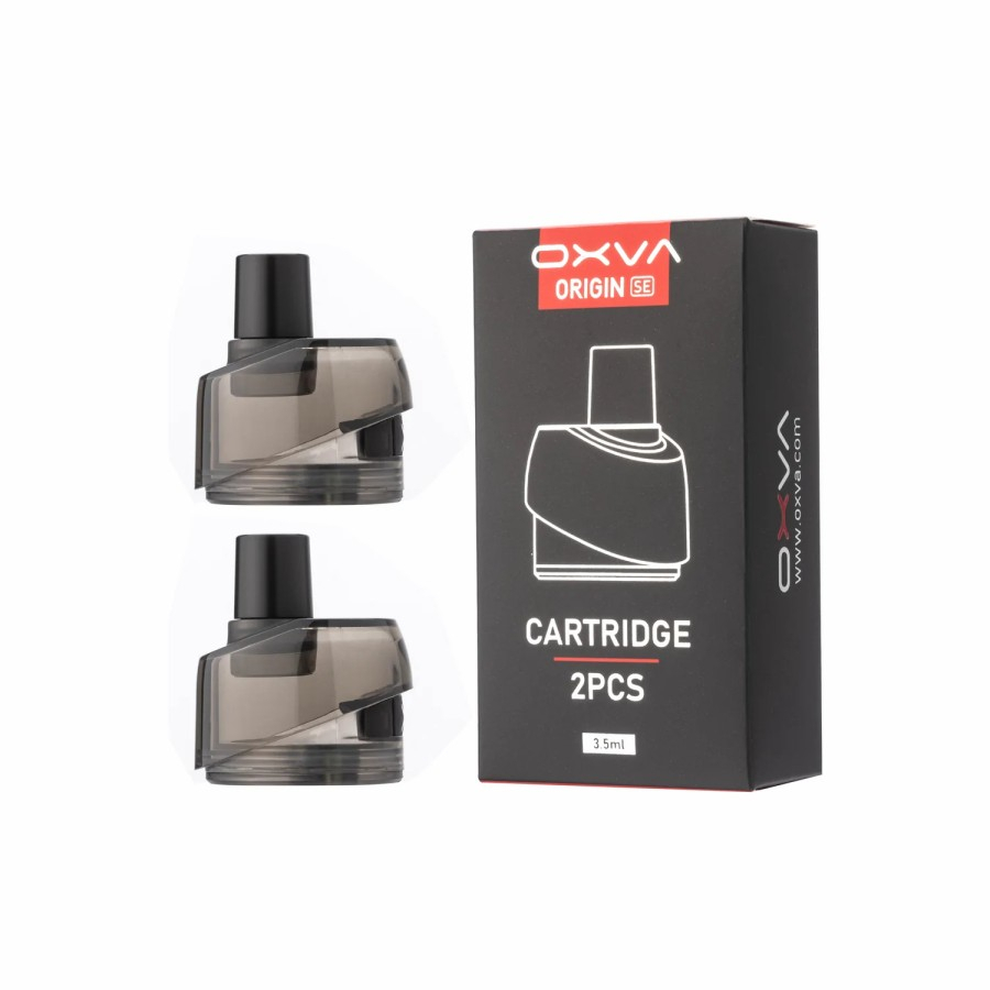 Oxva Origin SE Empty Catridge 3.5ML