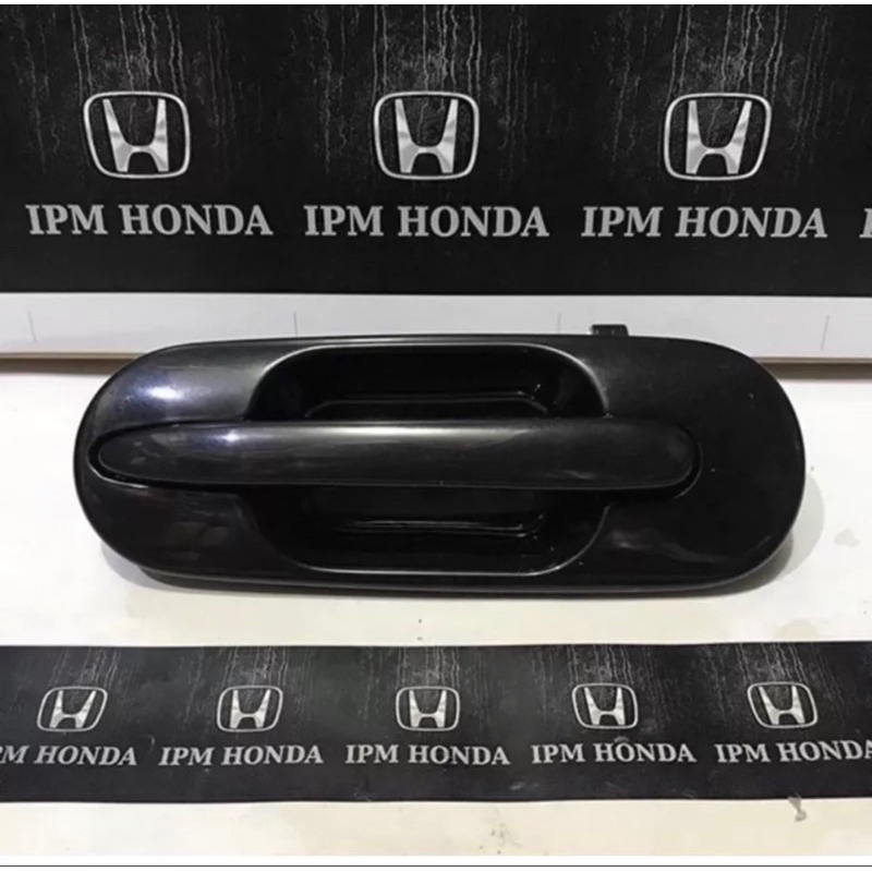 Outside Handel Handle Pintu Luar Honda Crv Gen 1 RD1  2000 2001 Depan Belakang Kanan Kiri