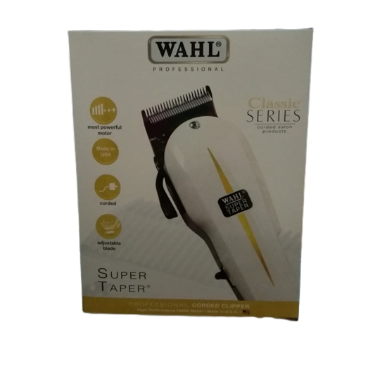 Wahl Clipper Super Taper