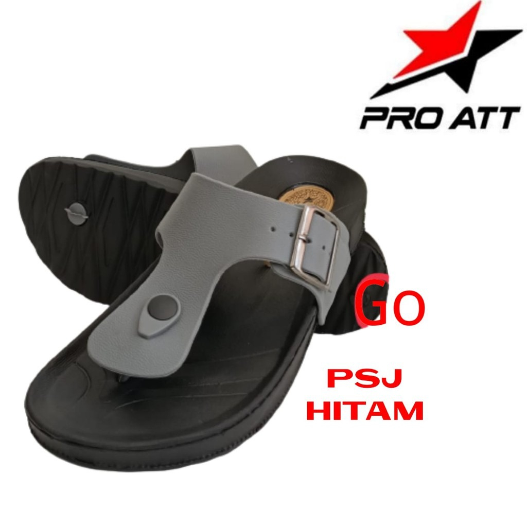 gos NEW ERA MB E 1137 &amp; ATT PSJ 4106 Sandal Japit Anak Cowok Sendal Japit Karet 39-44