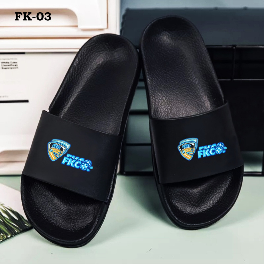 SANDAL SELOP FRIDAY KILLER PRIA WANITA TERLARIS DAN TERBARU SANDAL KEREN TERMURAH SENDAL SLOP