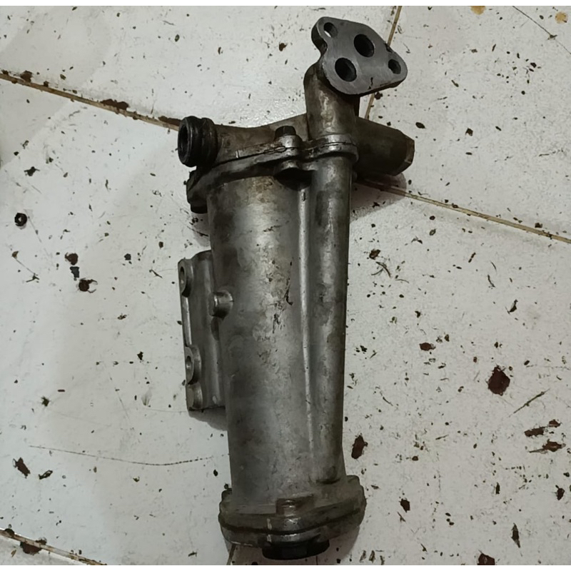 Oli COOLER Mitsubishi PS 120