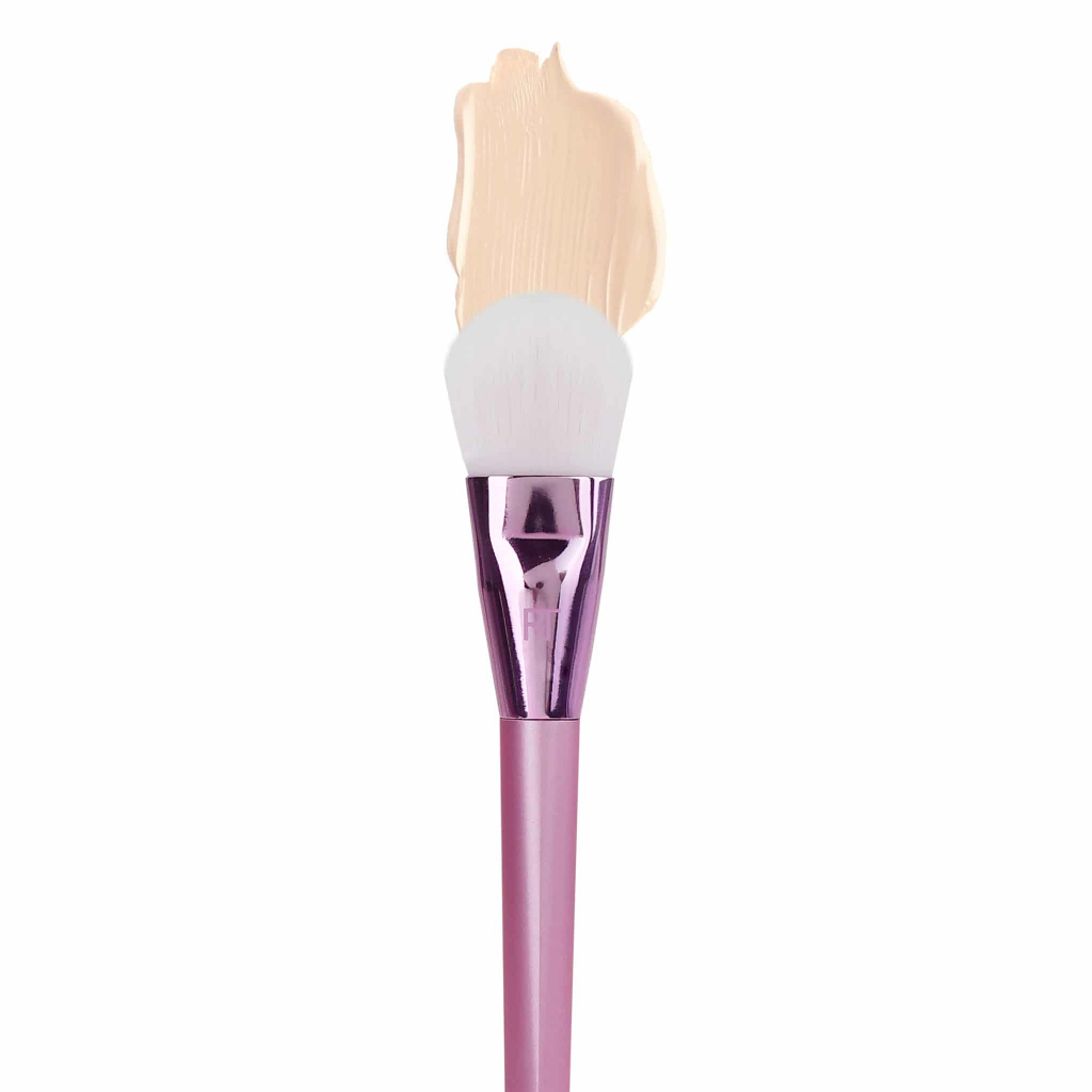 Real Techniques Cashmere Dreams Collection Makeup Brush