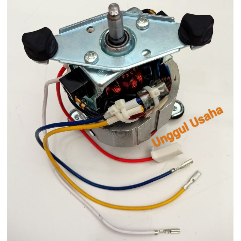 Ori Philips Dinamo Mesin Motor Blender HR 2115 HR 2116 HR 2061 HR 2071