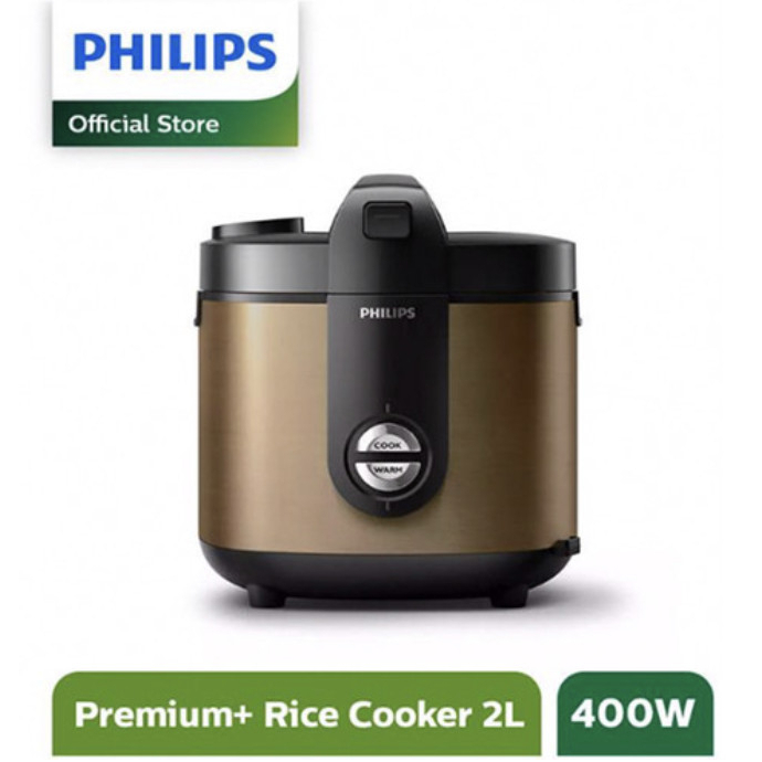 PHILIPS MAGIC COM - HD3138