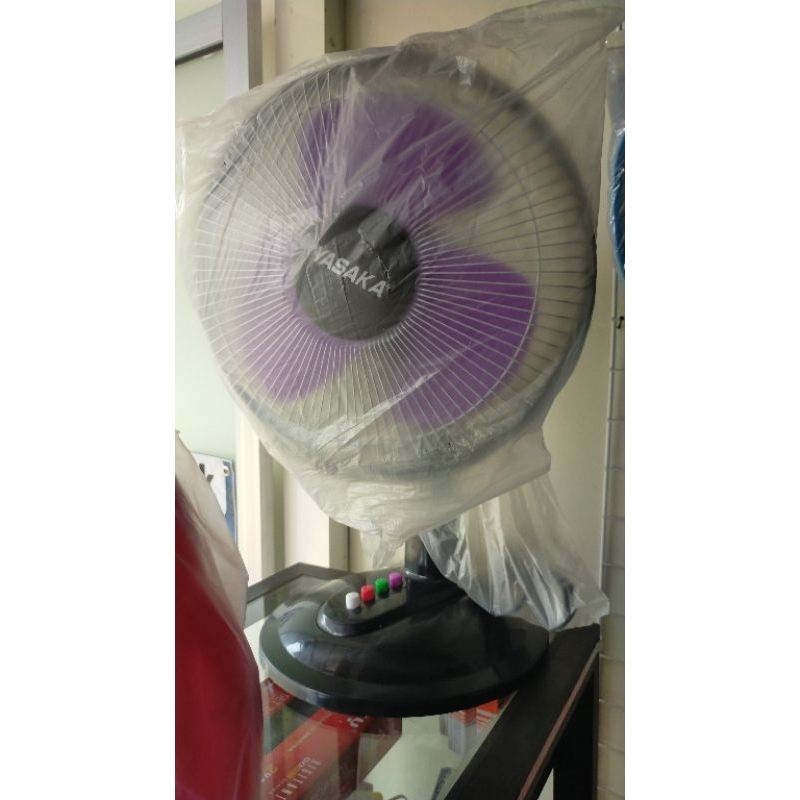 kipas angin meja 12" yasaka