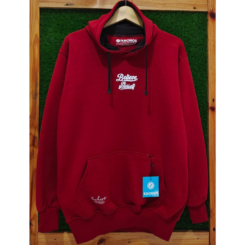 Sweater Hoodie Jaket Unisex Pria Wanita Bahan Tebal Ukuran M L XL Termurah JU77