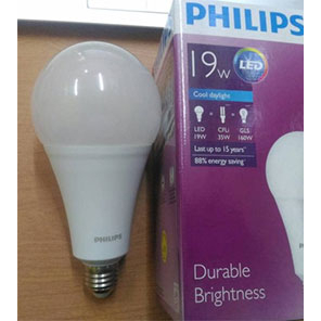 Led Bulb Philips/bohlam philips led 19 watt bulb