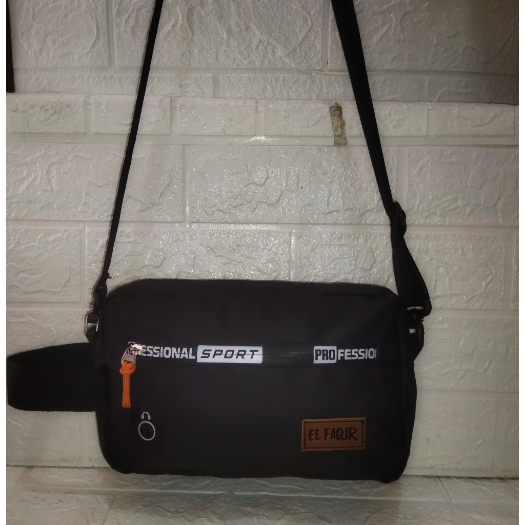 Tas Tangan Pria Wanita Waterproof | Hand Bag Original | Clutch Bag Fashion Original