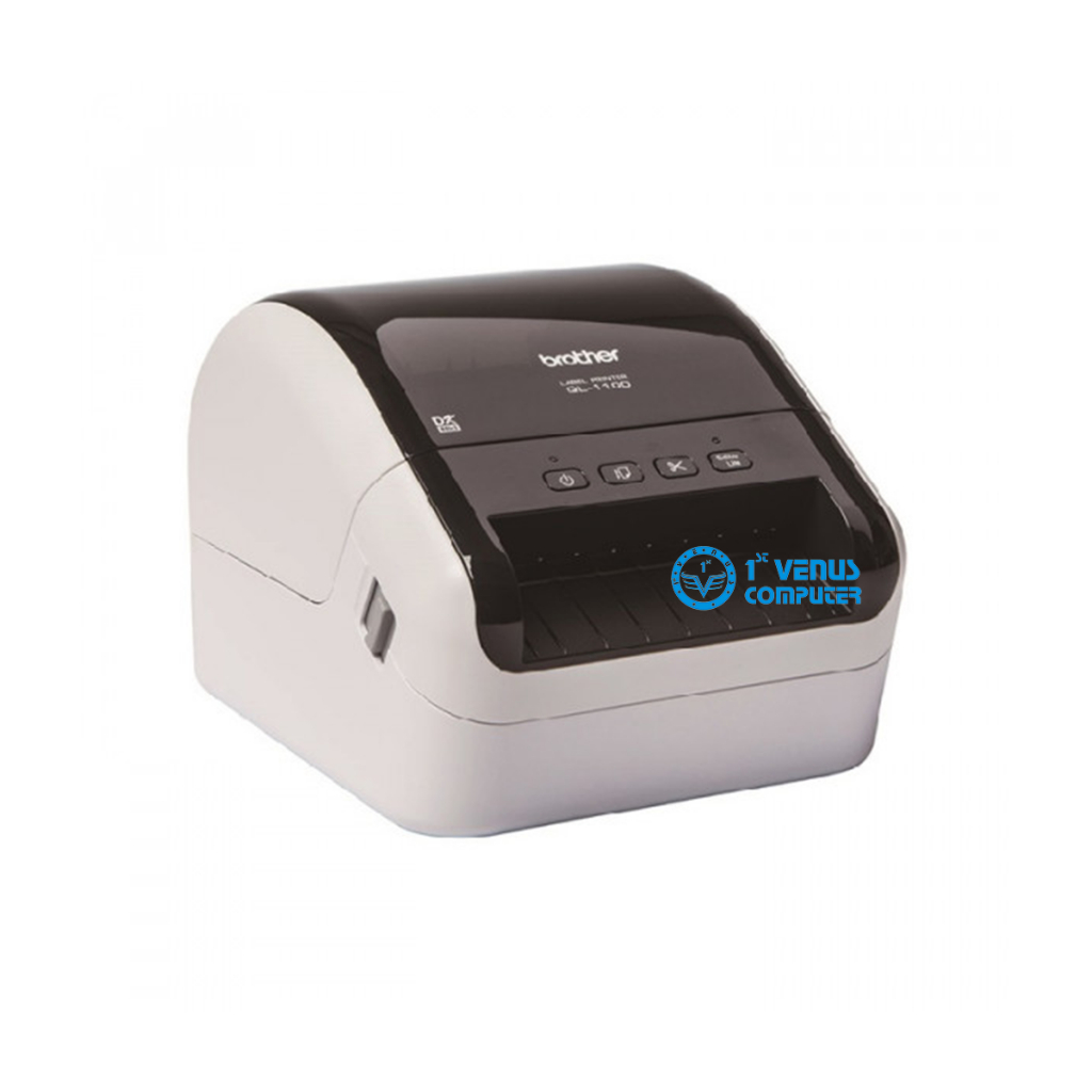 Printer Brother QL-1100 / BROTHER QL-1100 LABEL PRINTER