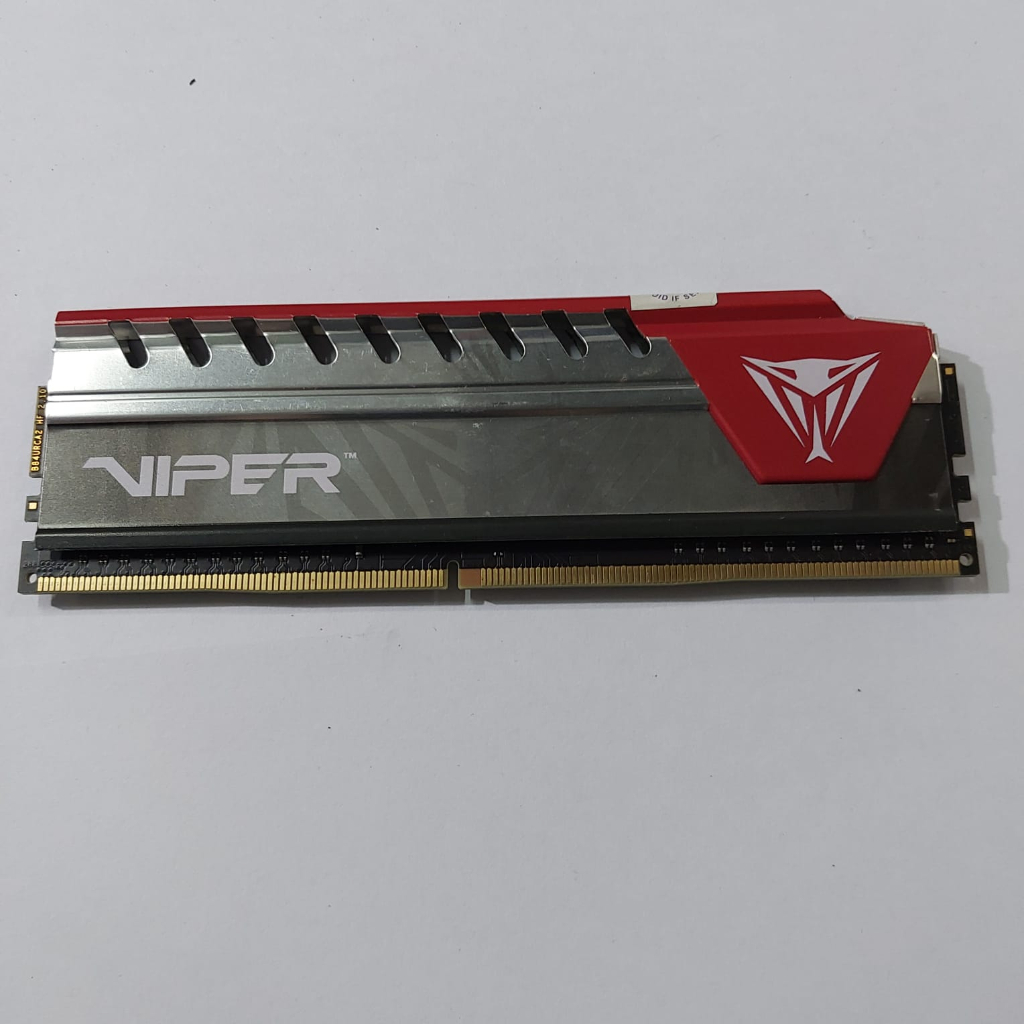 ram memori longdim ddr4 8gb 19200 viper