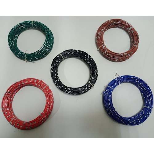 Kabel Bintik Jepang 1 Roll / 20 Meter