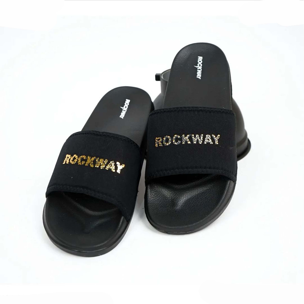 Stalker X Rckwy sandal slide on
