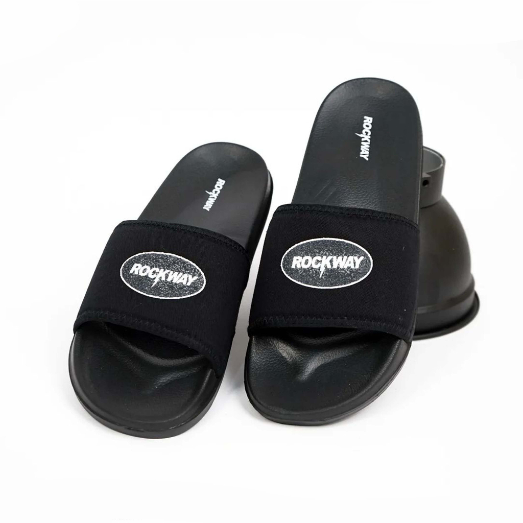 Stalker X Rckwy sandal slide on