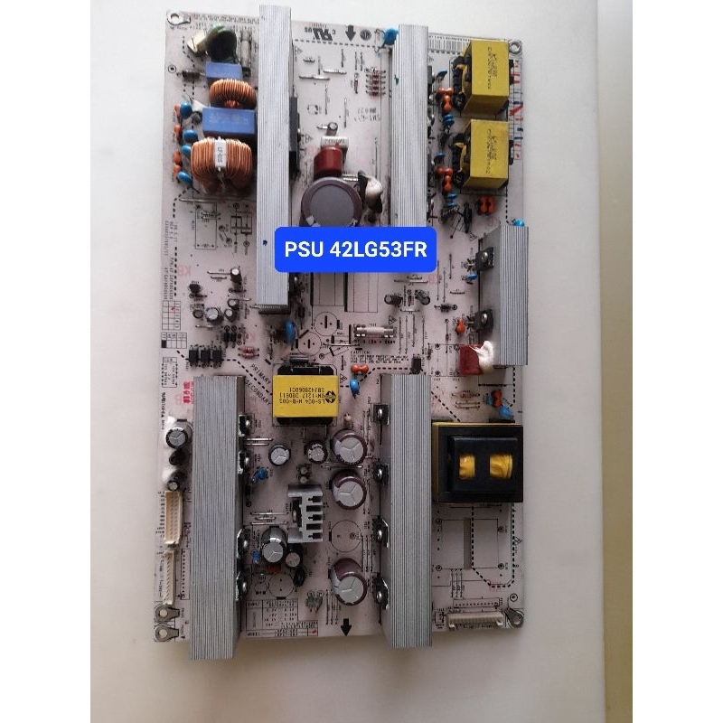 PSU-TV-LCD-LG-42LG53FR