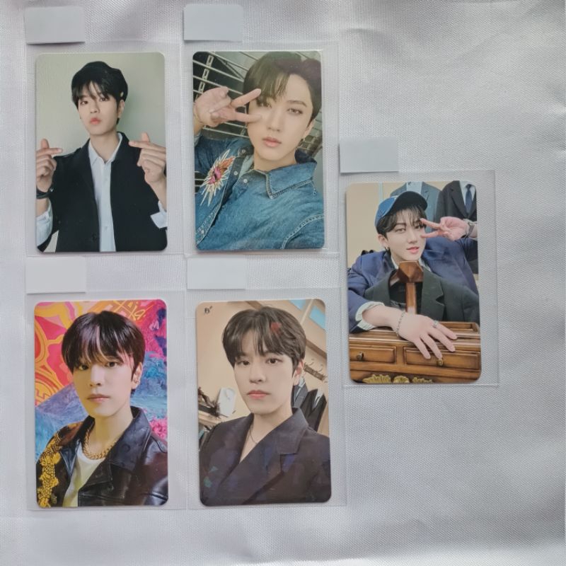 photocard benefit pob maxident straykids stray kids aladin km station kms ktown lotte duty free ldf 