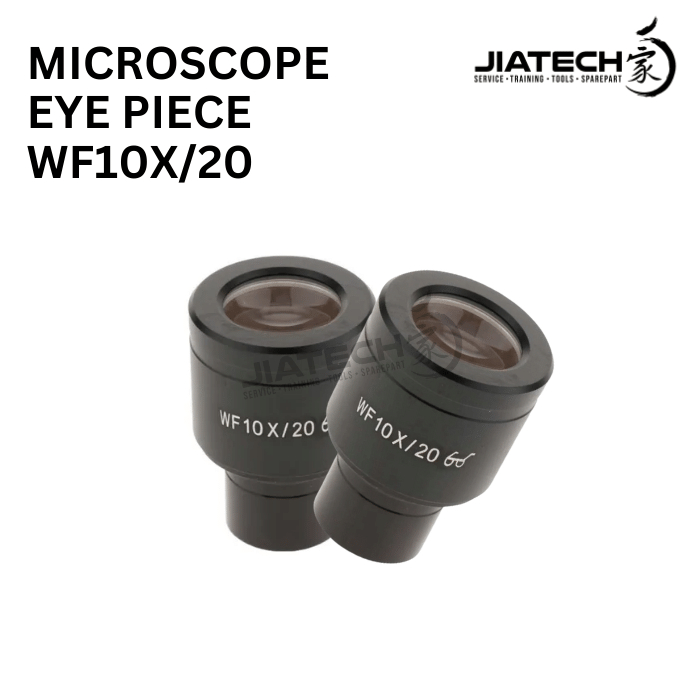 MICROSCOPE EYE PIECE WF10X/20