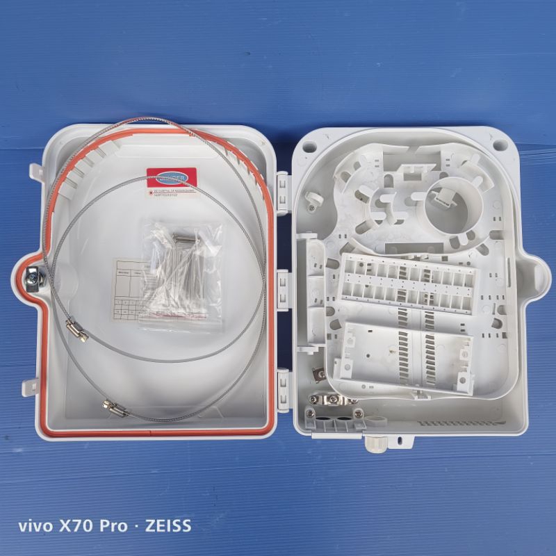 Odp 24 core/odp 24c model transdata/odp 24 core kosongan