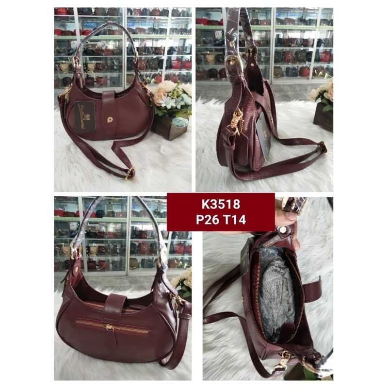 TAS PAPILLON K3518