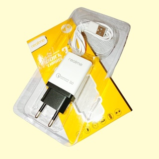 TC / Travel Charger /Quick Charger/  Cas-an A88 Super 4A Fast Charging Brand Realme